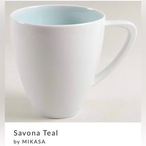 Mikasa Savona Mug - Thumbnail 4